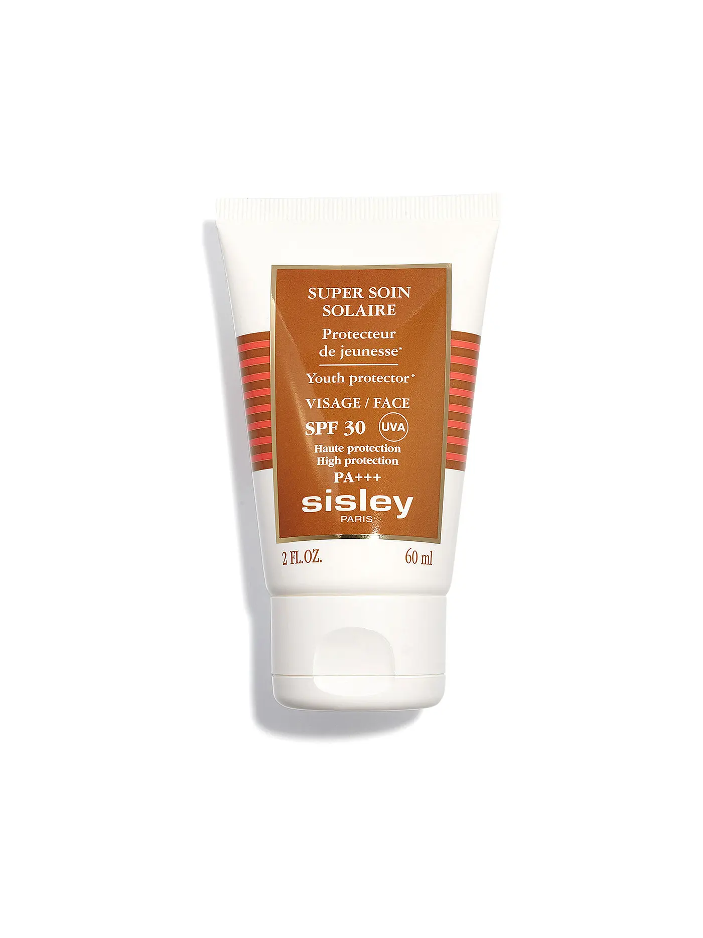 SISLEY | Sonnenpflege - Super Soin Solaire Visage SPF30 60ml | 